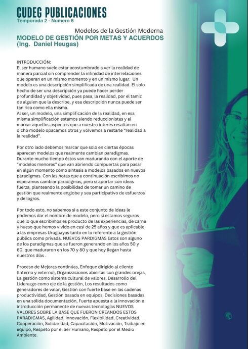 Portada del documento