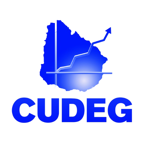 CUDEG Logo